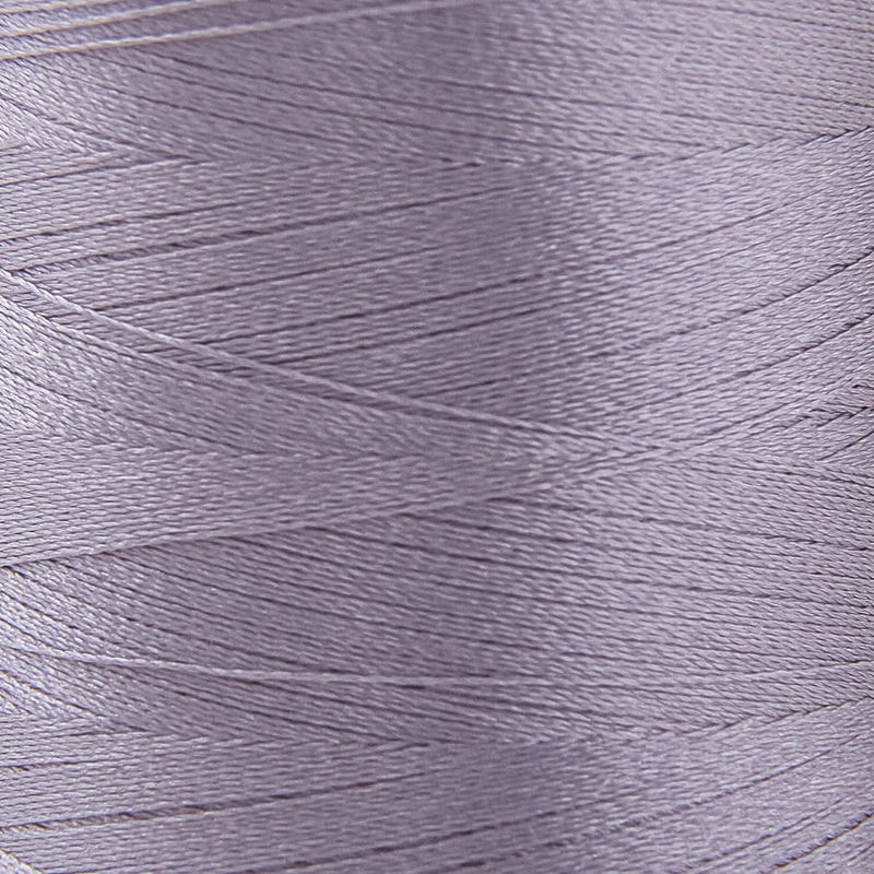 Missouri Star 40 WT Polyester Thread Grey Horizon