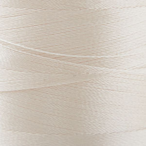 Missouri Star 40 WT Polyester Thread Ivory