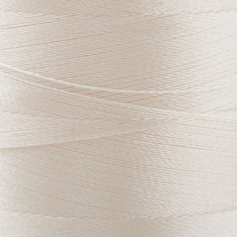 Missouri Star 40 WT Polyester Thread Ivory
