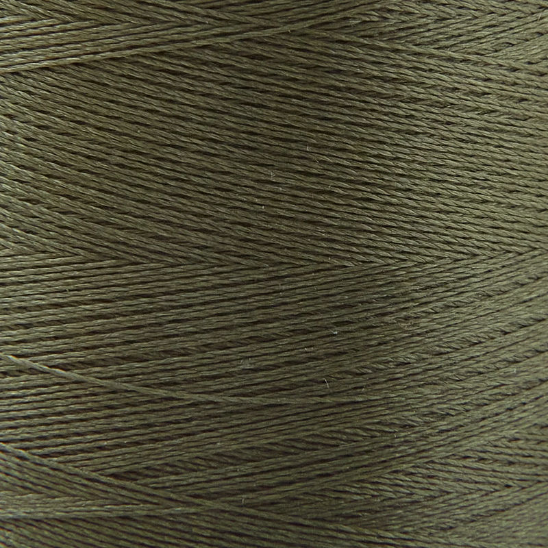 Missouri Star 40 WT Polyester Thread Army Green