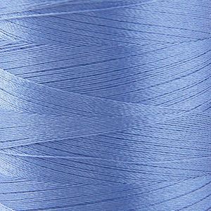 Missouri Star 40 WT Polyester Thread Asian Blue
