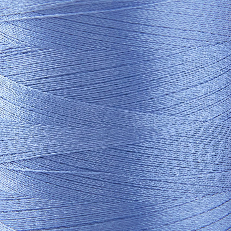 Missouri Star 40 WT Polyester Thread Asian Blue