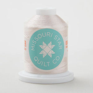 Missouri Star 40 WT Polyester Thread Beige
