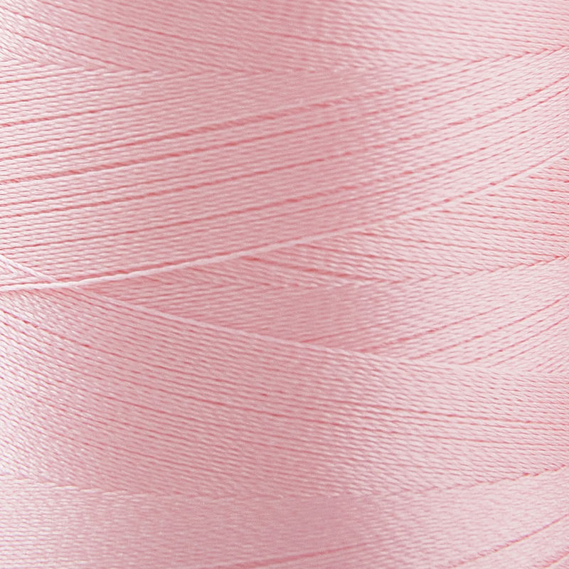 Missouri Star 40 WT Polyester Thread Bedtime Pink