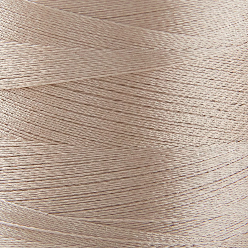 Missouri Star 40 WT Polyester Thread Boston Beige