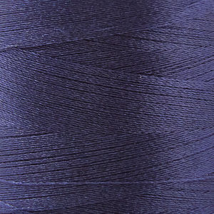 Missouri Star 40 WT Polyester Thread Blue Ribbon