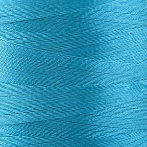 Missouri Star 40 WT Polyester Thread Light Aquamarine Blue
