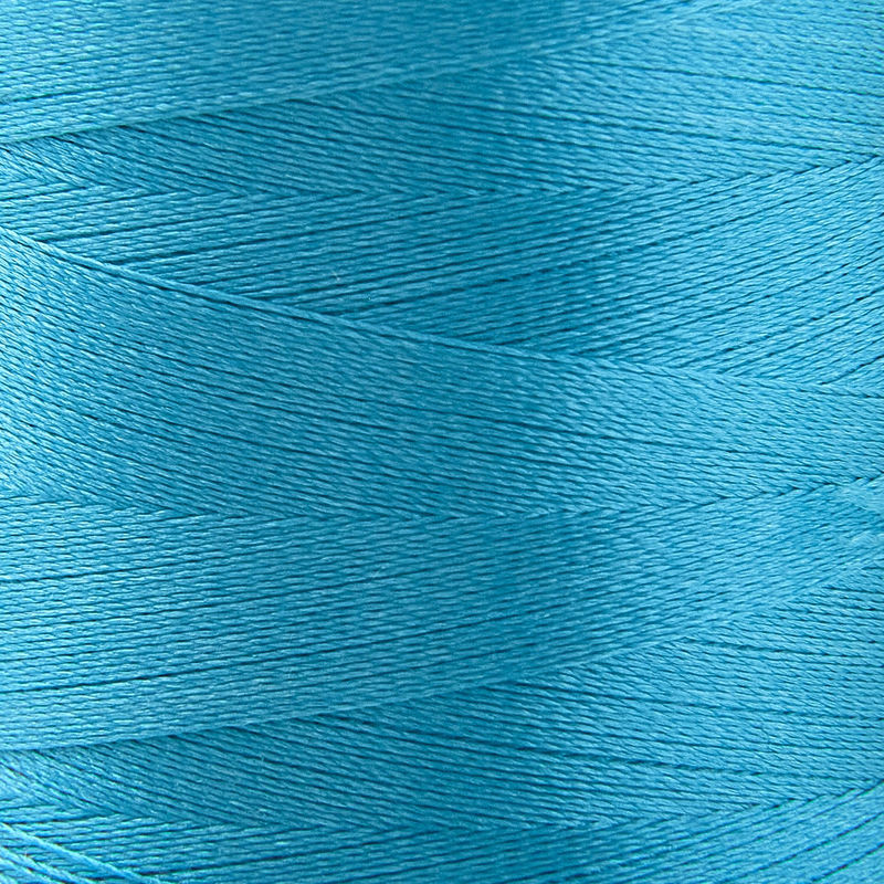 Missouri Star 40 WT Polyester Thread Light Aquamarine Blue