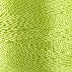Missouri Star 40 WT Polyester Thread Lime Green