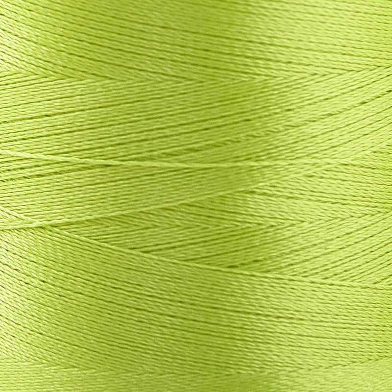 Missouri Star 40 WT Polyester Thread Lime Green