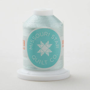 Missouri Star 40 WT Polyester Thread Mint