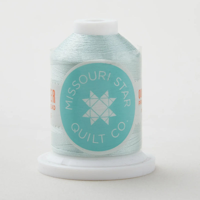 Missouri Star 40 WT Polyester Thread Mint