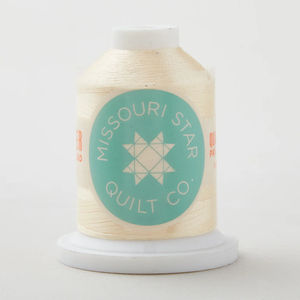 Missouri Star 40 WT Polyester Thread Light Tan
