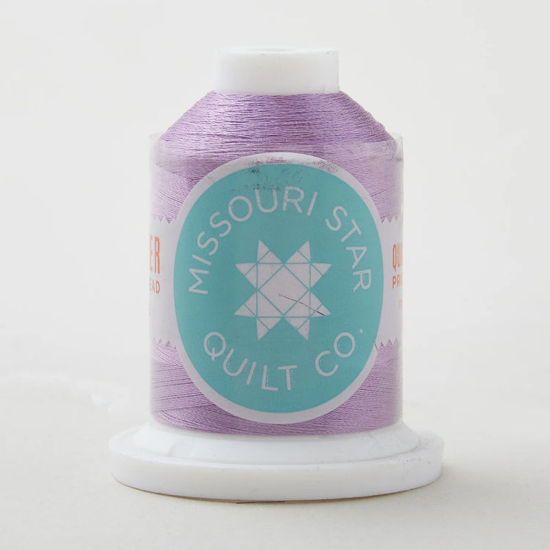 Missouri Star 40 WT Polyester Thread Mild Purple