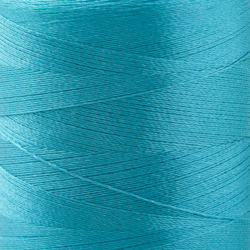 Missouri Star 40 WT Polyester Thread Medium Turquoise