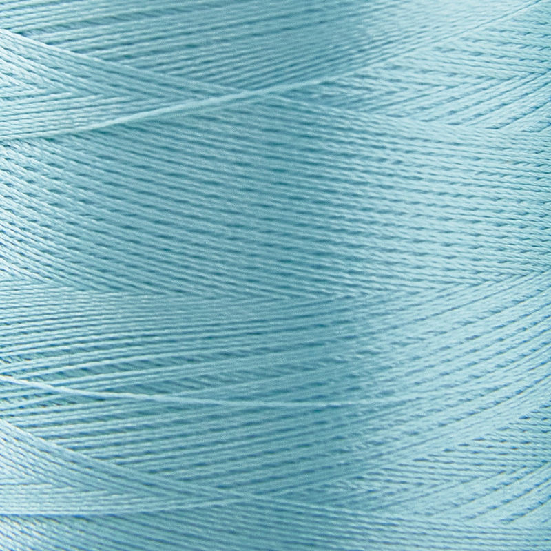 Missouri Star 40 WT Polyester Thread Mint Blue