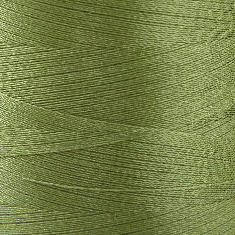Missouri Star 40 WT Polyester Thread Palmetto Green