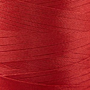 Missouri Star 40 WT Polyester Thread Red