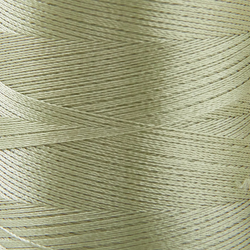 Missouri Star 40 WT Polyester Thread Pewter Green