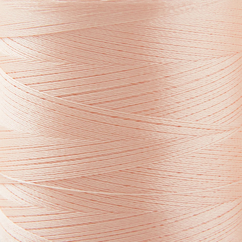 Missouri Star 40 WT Polyester Thread Pink Sand