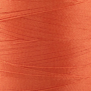 Missouri Star 40 WT Polyester Thread Orange Zest