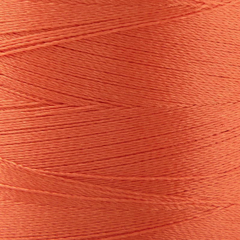 Missouri Star 40 WT Polyester Thread Orange Zest