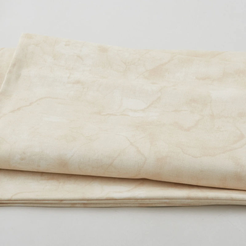 Urban Legend - Tonal Blender Dark Cream 118" Wide 3 Yard Cut