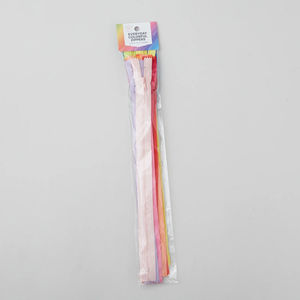 Missouri Star Everyday Zippers - 15 pack Brights