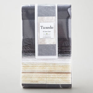 Wilmington Essentials Tuxedo 40 Karat Gems