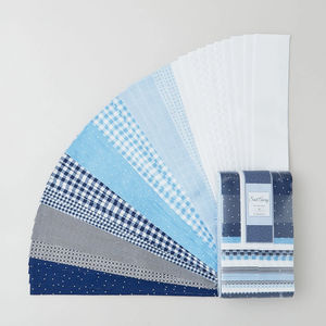 Wilmington Essentials - Sail Away 40 Karat Gems