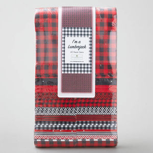 Wilmington Essentials - I'm a Lumberjack 40 Karat Gems