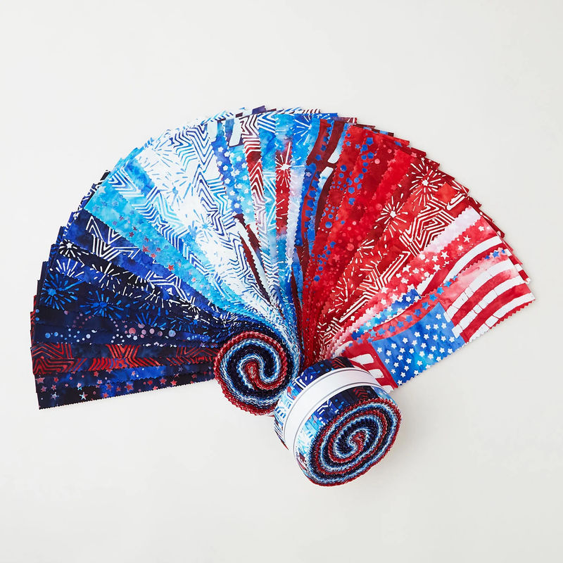 Artisan Batiks - Liberty 2 Roll Up