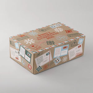 [100% Deposit] Jenny's Countdown to Christmas Box 2025