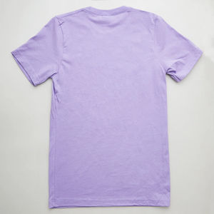 Missouri Star Quilt More Today Purple T-shirt - 3XL