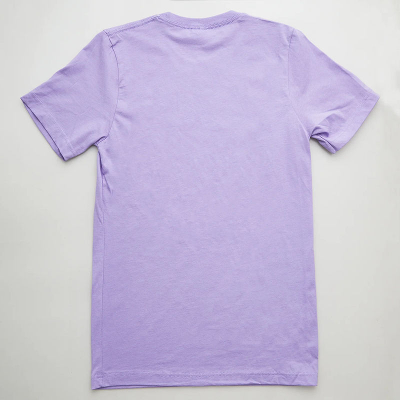 Missouri Star Quilt More Today Purple T-shirt - 3XL