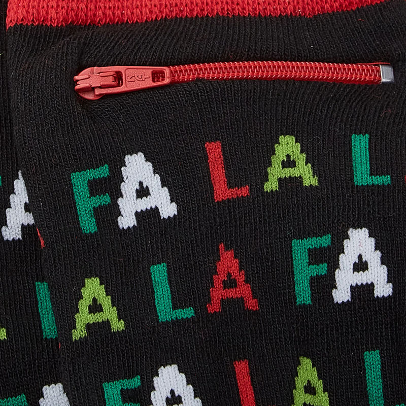 Pocket Socks FALALALALA - Mens