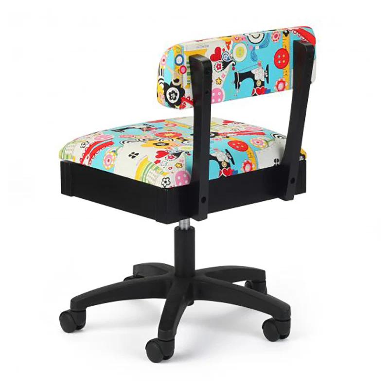 Hydraulic Sewing Chair - Sew Wow!