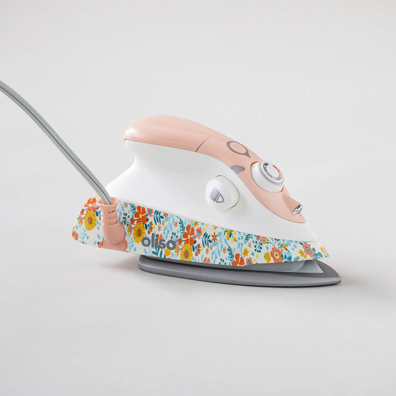 Missouri Star + Oliso M3Pro Mini Iron