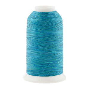 King Tut 3 Ply Egyptian-Grown Cotton Thread De Nile - 2,000 Yards
