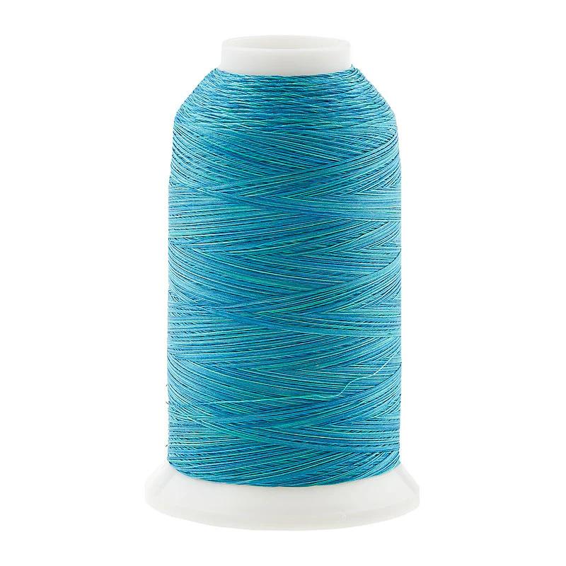 King Tut 3 Ply Egyptian-Grown Cotton Thread De Nile - 2,000 Yards