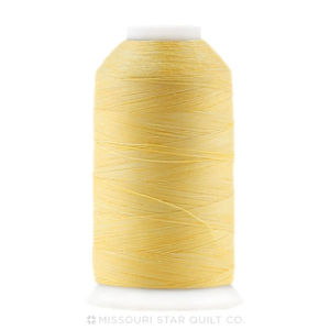 King Tut 3 Ply Egyptian-Grown Cotton Thread Sunstone