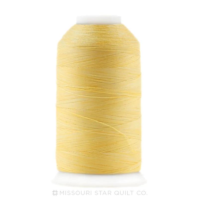 King Tut 3 Ply Egyptian-Grown Cotton Thread Sunstone
