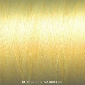 King Tut 3 Ply Egyptian-Grown Cotton Thread Sunstone