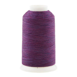 King Tut 3 Ply Egyptian-Grown Cotton Thread Berry Patch - 2,000 Yards