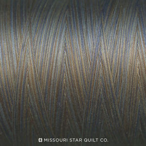 King Tut 3 Ply Egyptian-Grown Cotton Thread River Bank