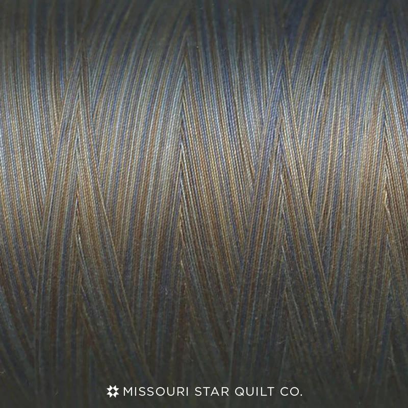 King Tut 3 Ply Egyptian-Grown Cotton Thread River Bank