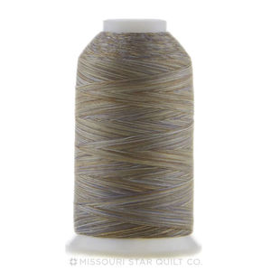 King Tut 3 Ply Egyptian-Grown Cotton Thread River Bank