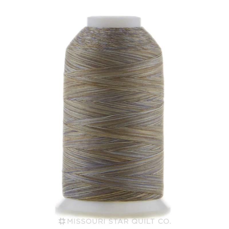 King Tut 3 Ply Egyptian-Grown Cotton Thread River Bank