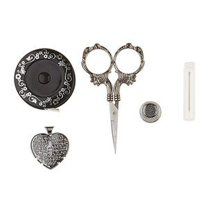 Hemline 5 Piece Sewing Gift Set