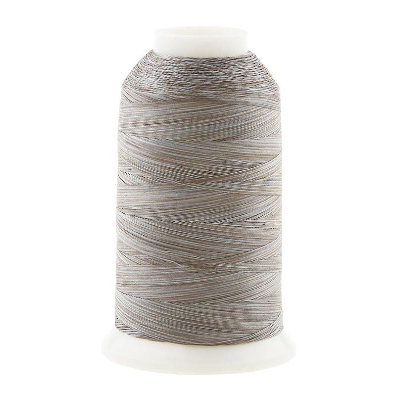King Tut 3 Ply Egyptian-Grown Cotton Thread Pumice - 2,000 Yards